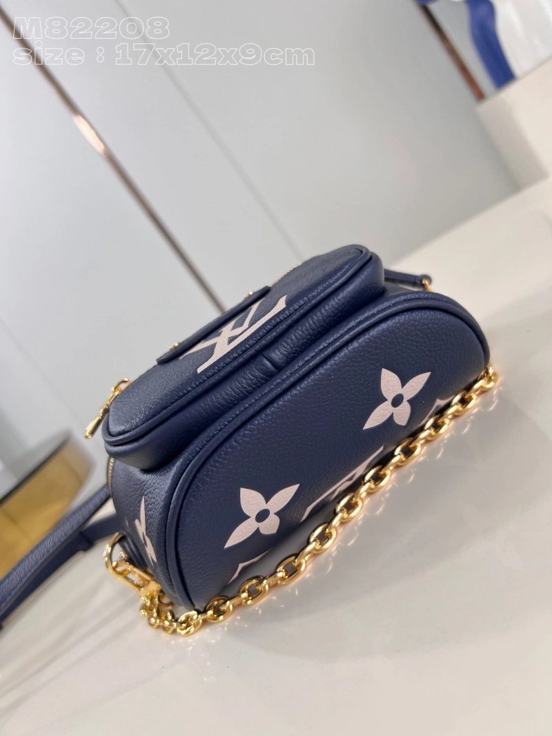 LV Satchel Bags 4365H-0164