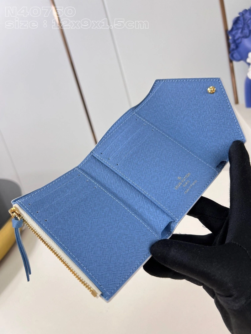 LV Wallets 4365H-0177