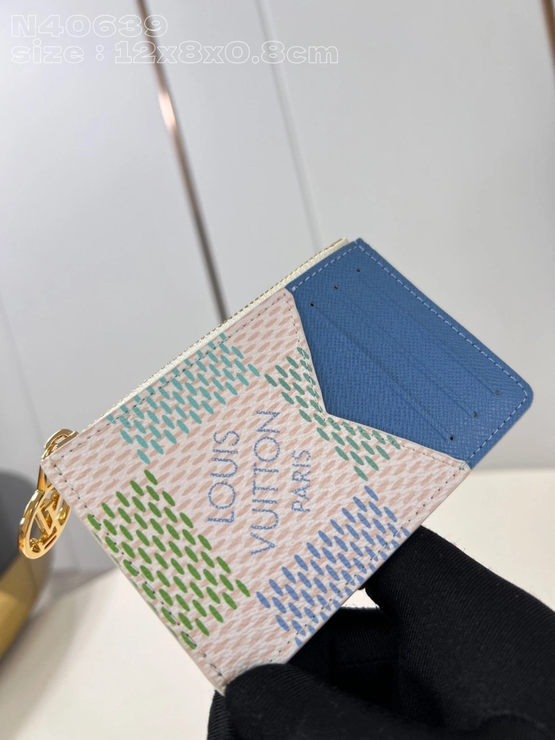 LV Wallets 4365H-0179
