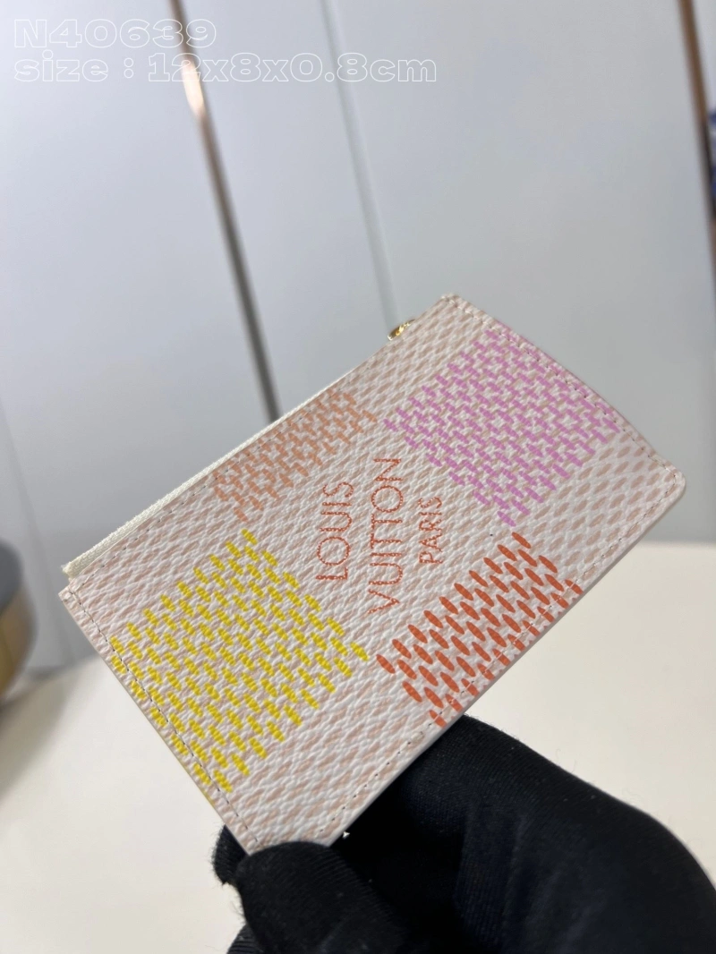 LV Wallets 4365H-0180