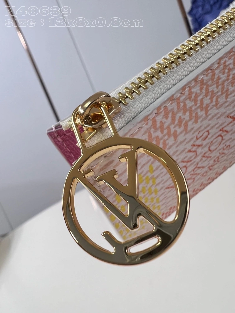 LV Wallets 4365H-0180