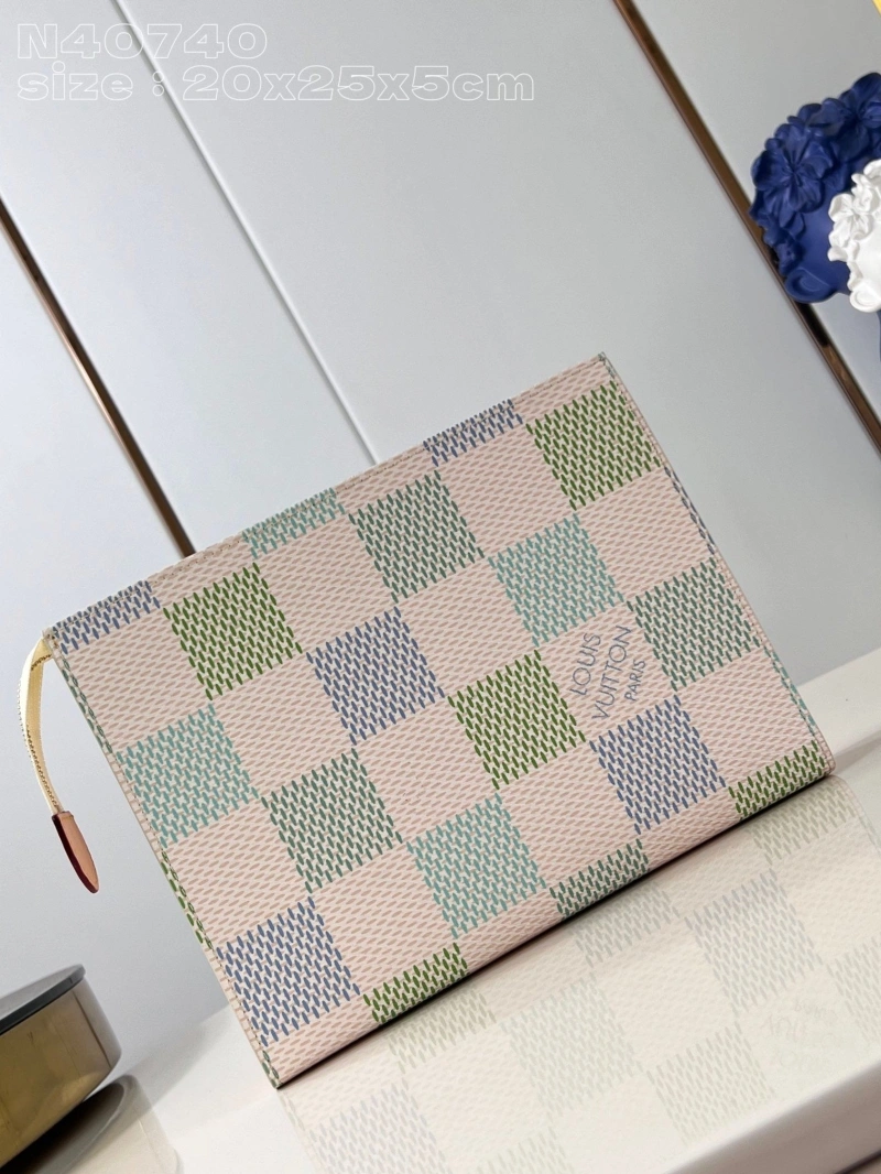 LV Clutch Bags 4365H-0183
