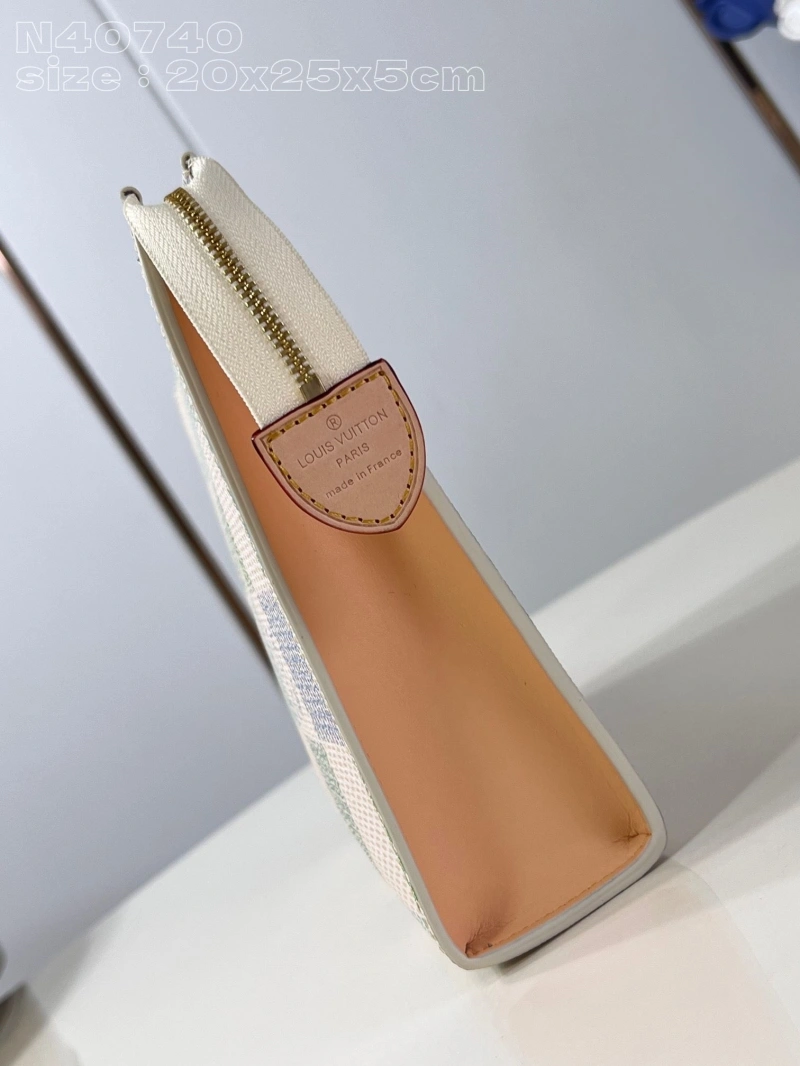 LV Clutch Bags 4365H-0183