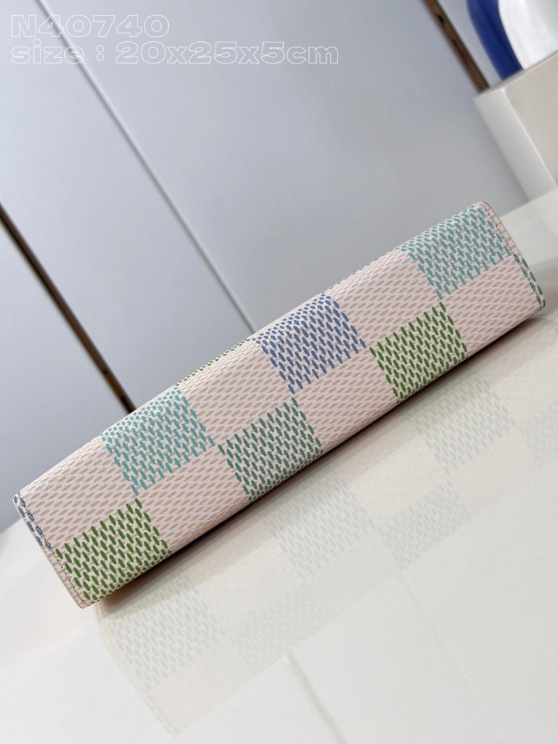 LV Clutch Bags 4365H-0183