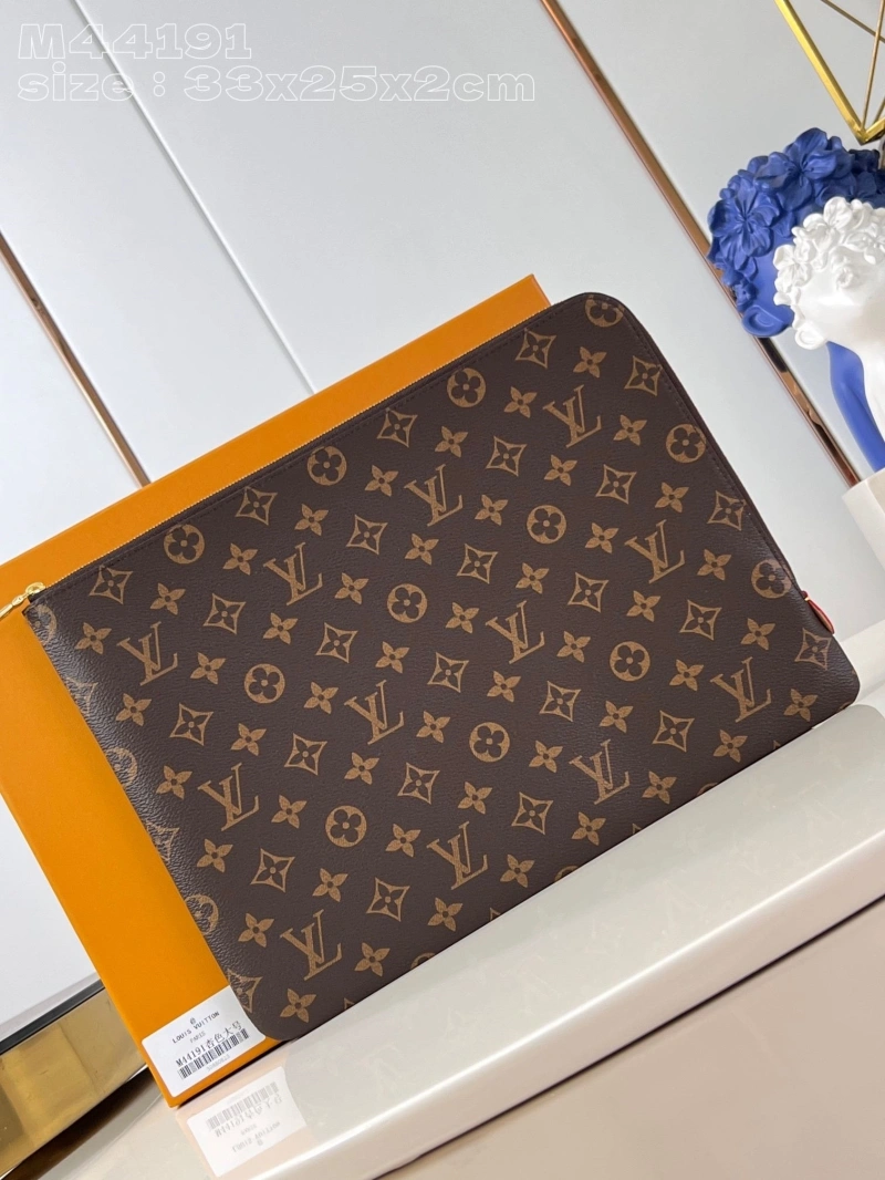 LV Clutch Bags 4365H-0187