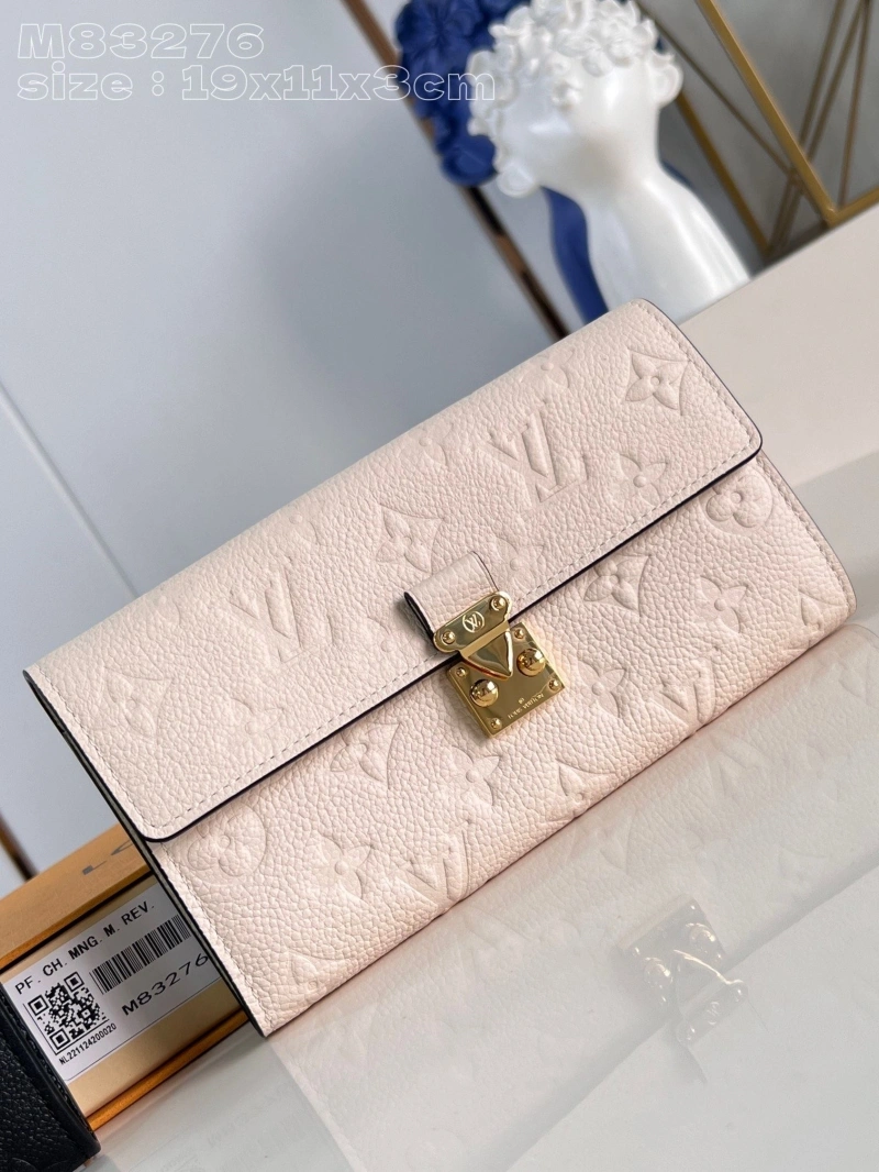 LV Wallets 4365H-0188