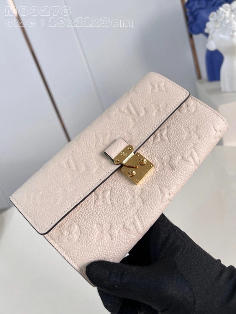 LV Wallets 4365H-0188