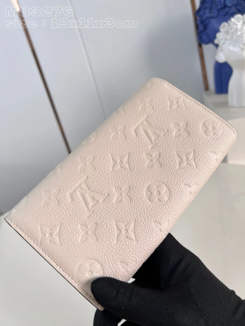 LV Wallets 4365H-0188