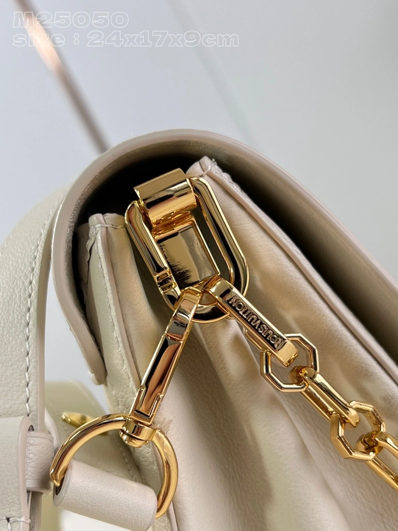 LV Satchel Bags 4365H-0199