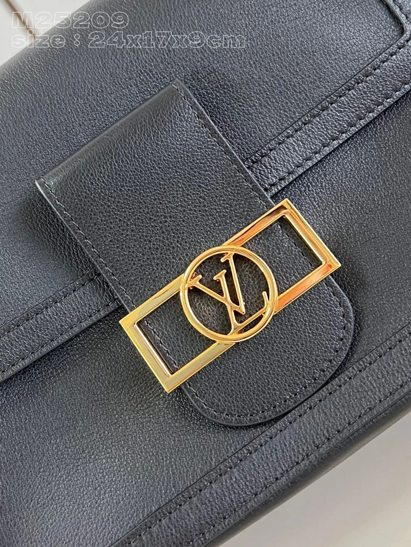 LV Satchel Bags 4365H-0200