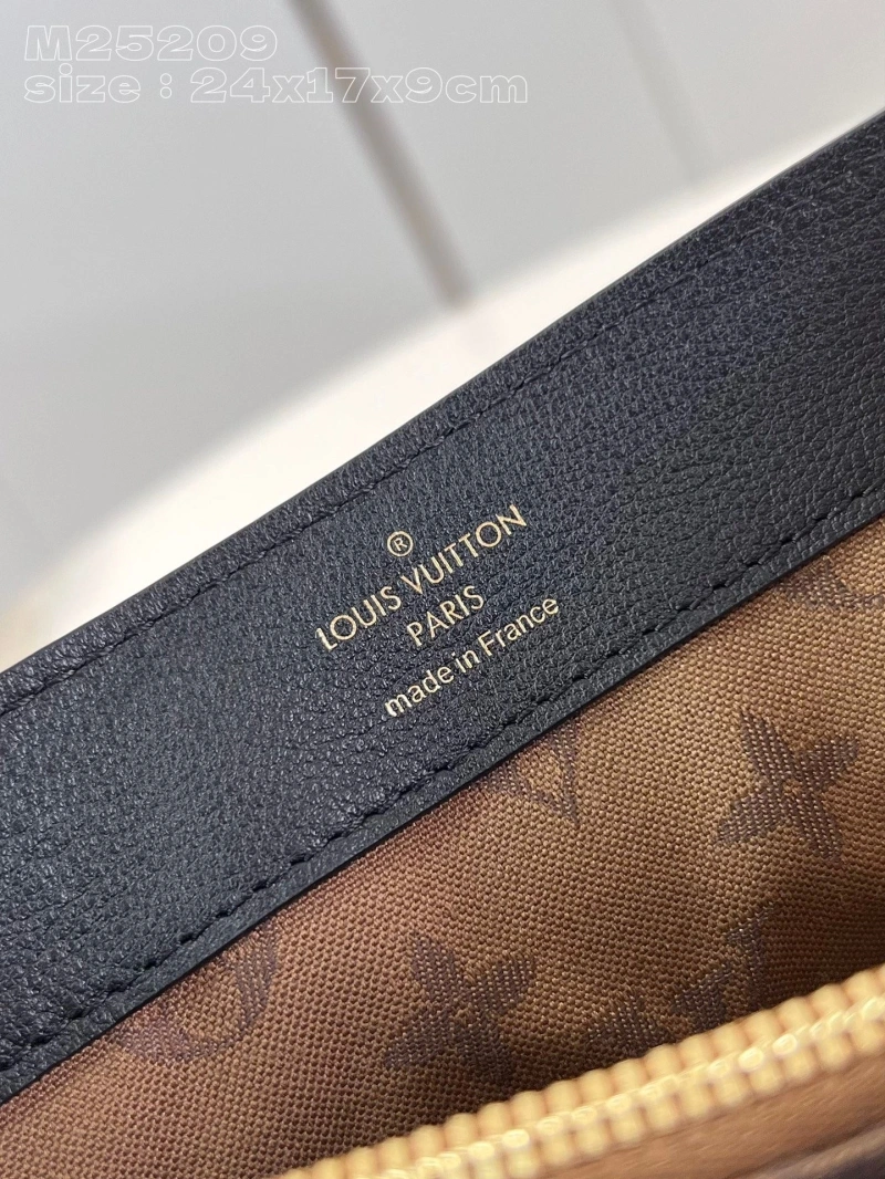 LV Satchel Bags 4365H-0200
