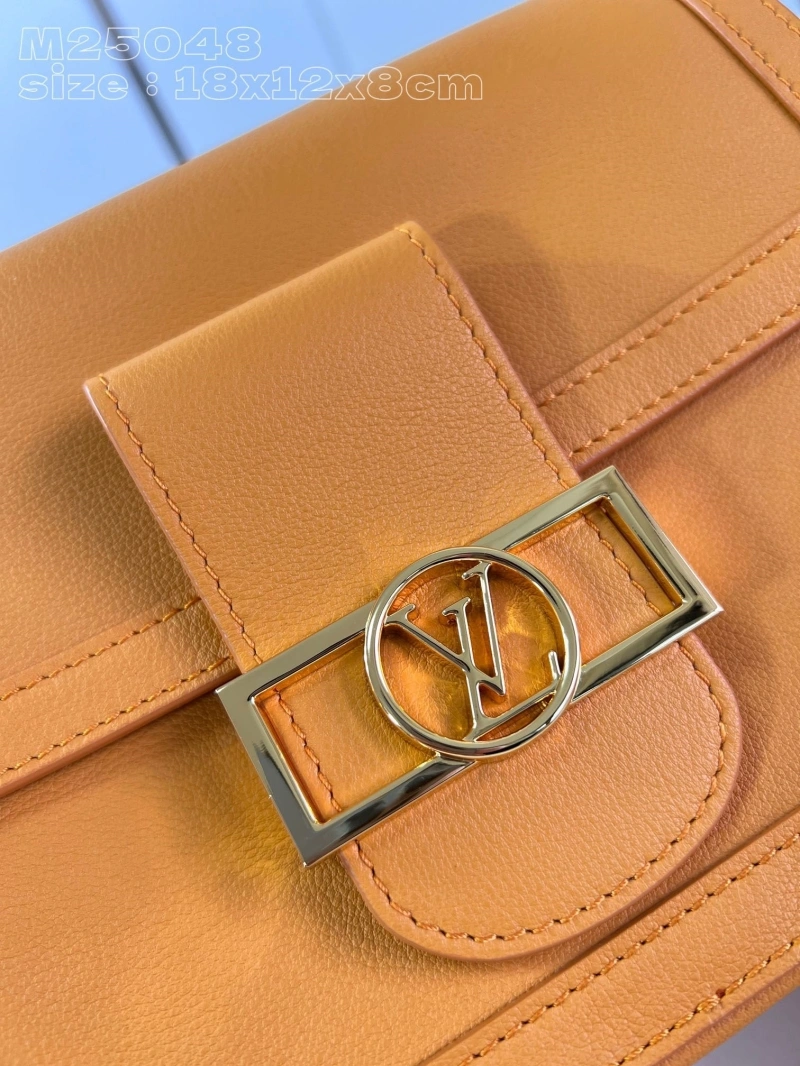 LV Satchel Bags 4365H-0201