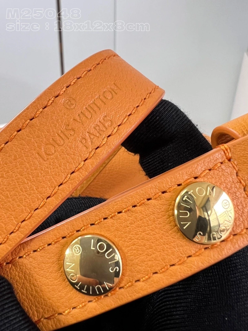 LV Satchel Bags 4365H-0201