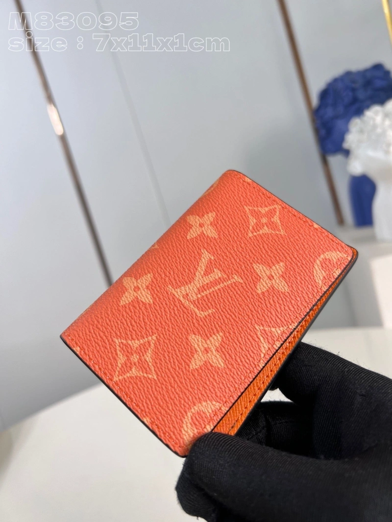 LV Wallets 4365H-0207