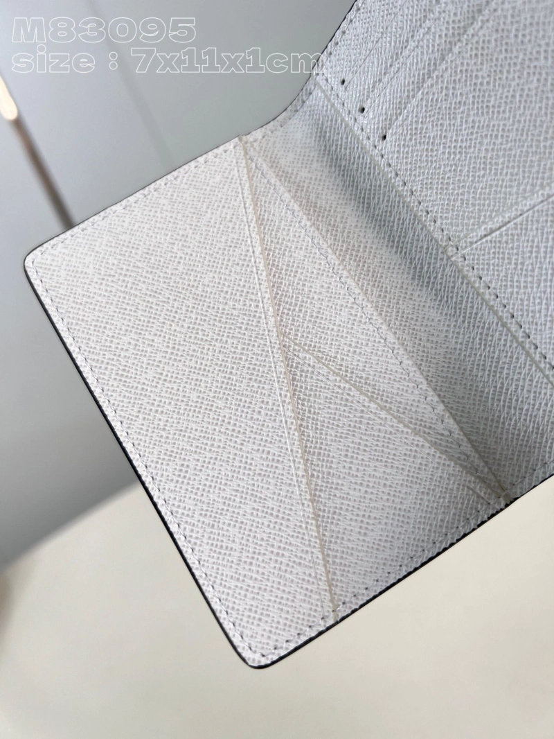 LV Wallets 4365H-0208