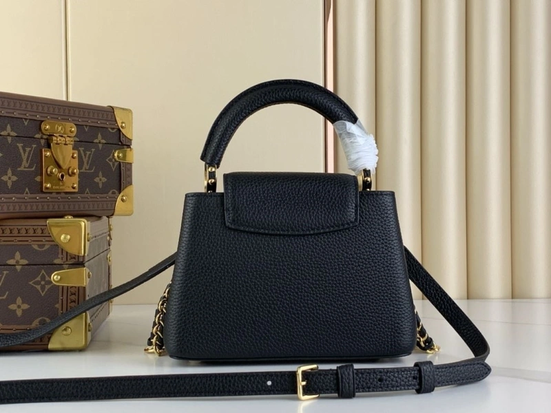 LV Capucines Bags 4365H-0215