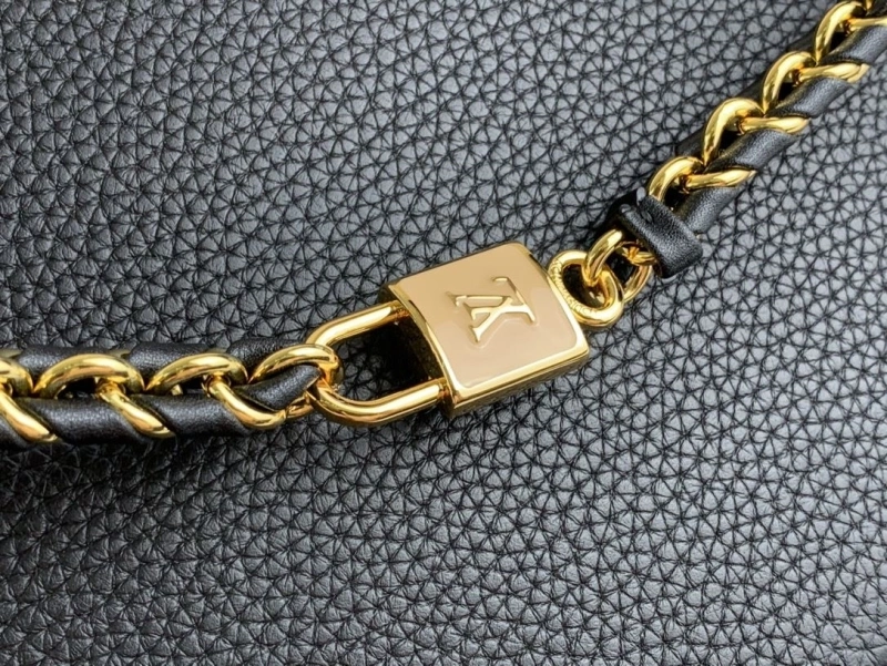 LV Capucines Bags 4365H-0217