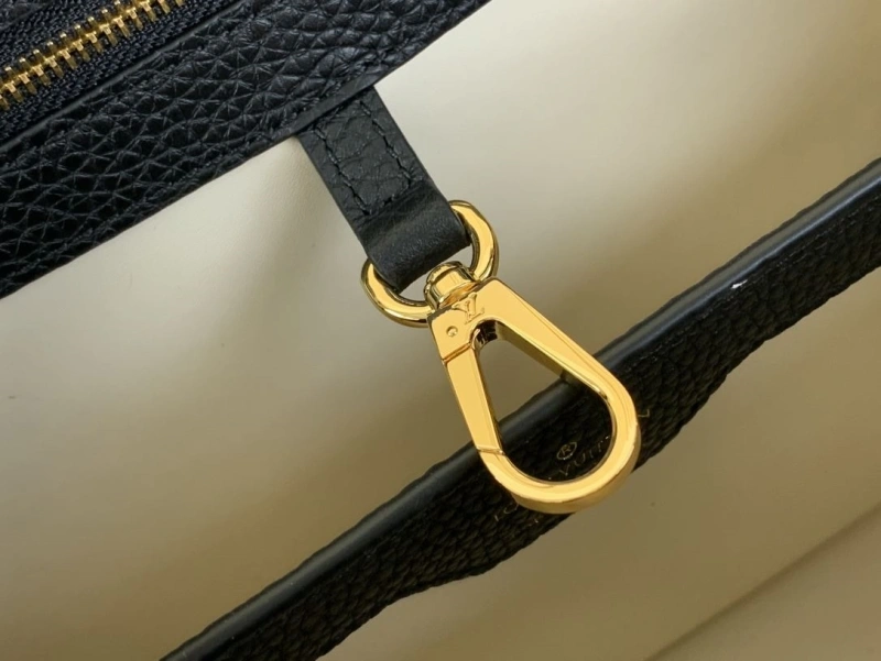 LV Capucines Bags 4365H-0217