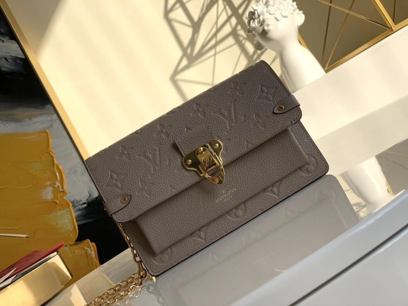 LV Satchel Bags 4365H-0218
