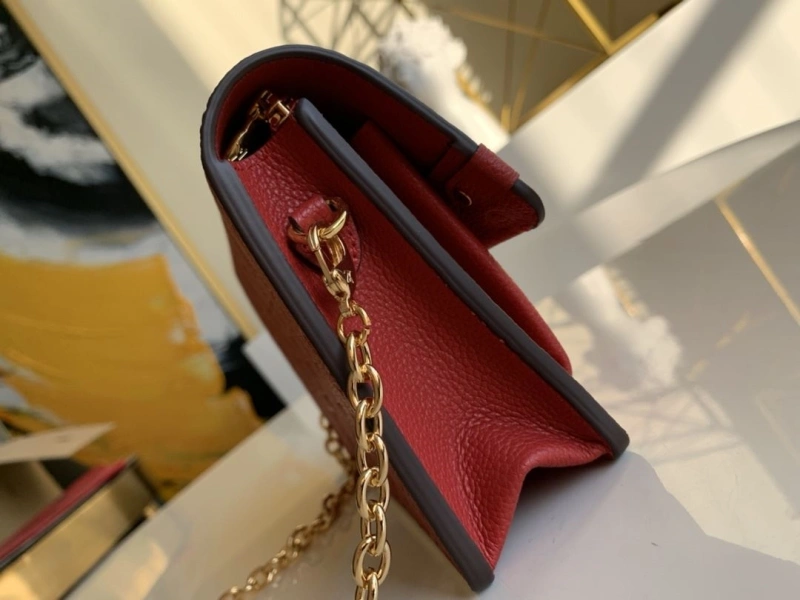 LV Satchel Bags 4365H-0220