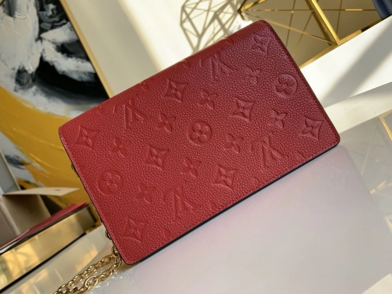 LV Satchel Bags 4365H-0220