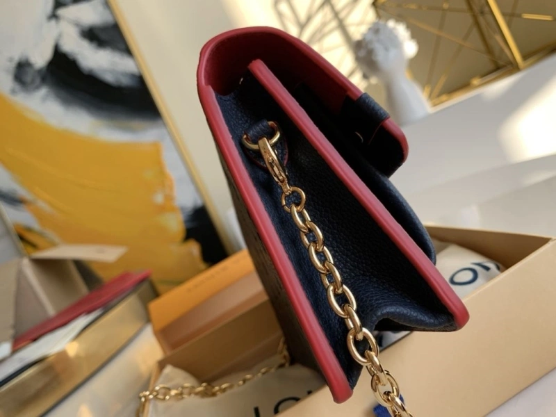 LV Satchel Bags 4365H-0221
