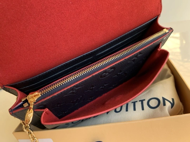 LV Satchel Bags 4365H-0221