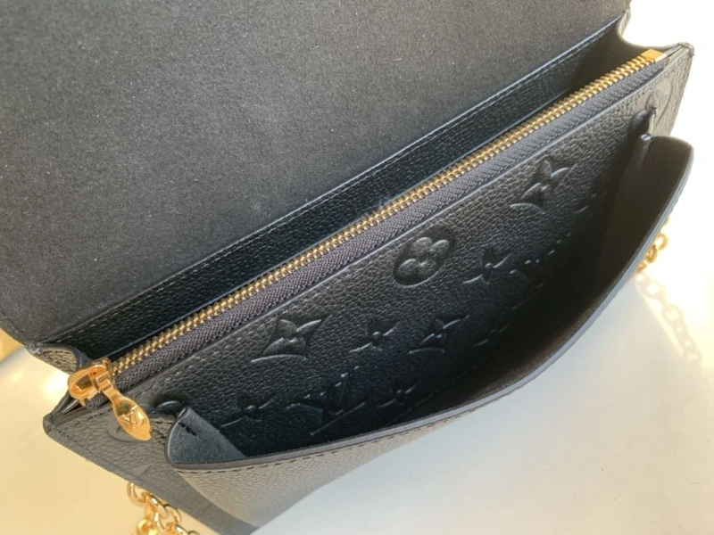 LV Satchel Bags 4365H-0222