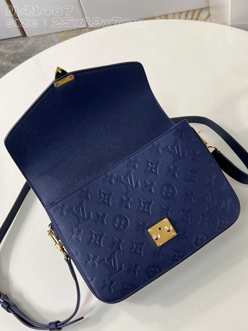 LV Satchel Bags 4365H-0226
