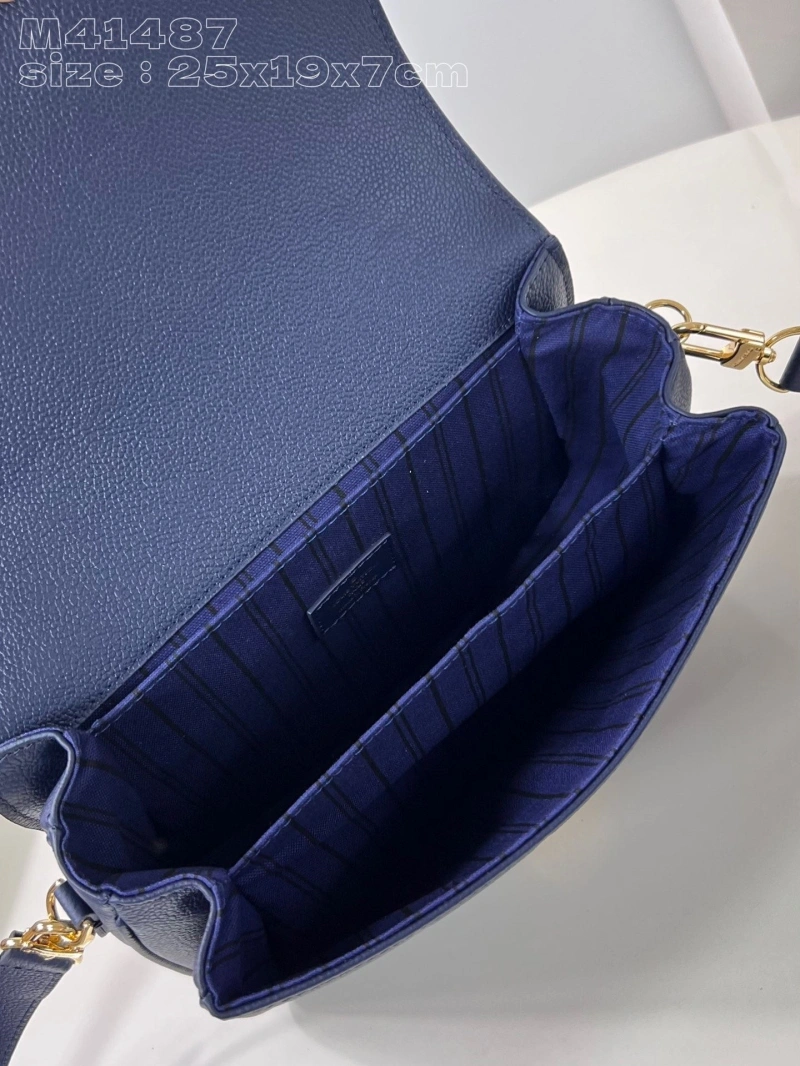 LV Satchel Bags 4365H-0226