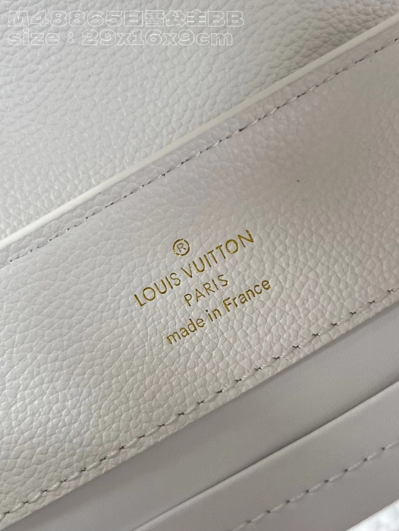LV Capucines Bags 4365H-0228
