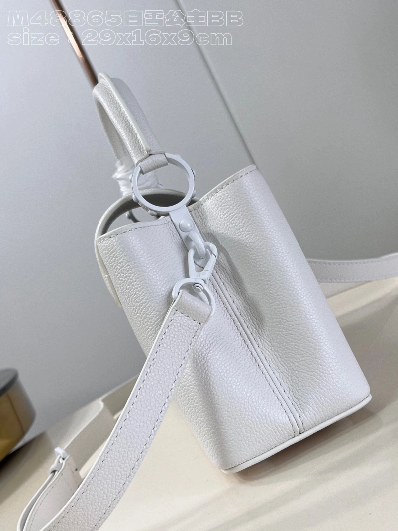 LV Capucines Bags 4365H-0228