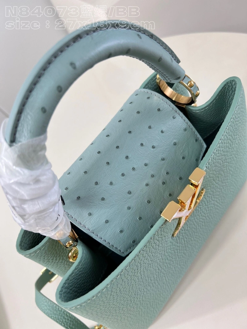 LV Capucines Bags 4365H-0231