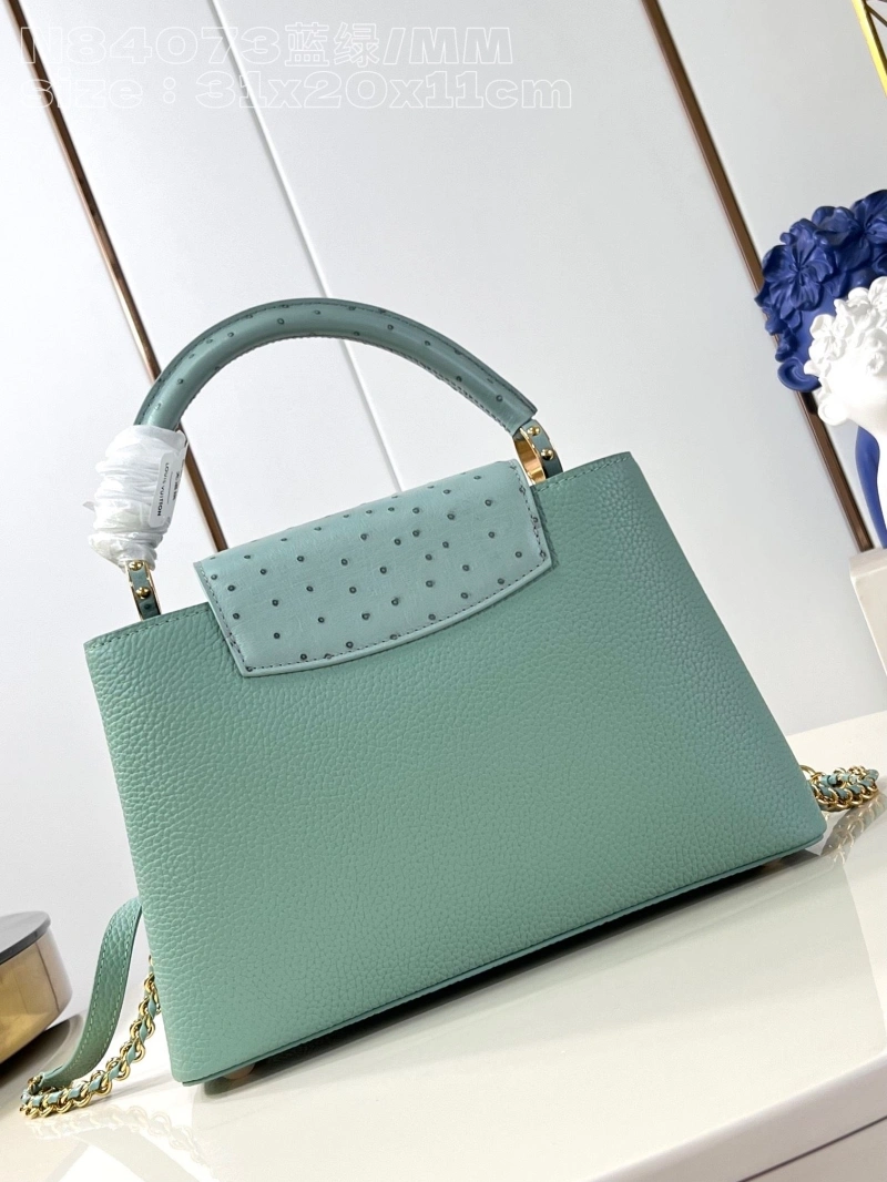 LV Capucines Bags 4365H-0232