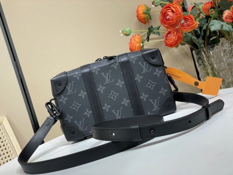 LV Satchel Bags 4365H-0235