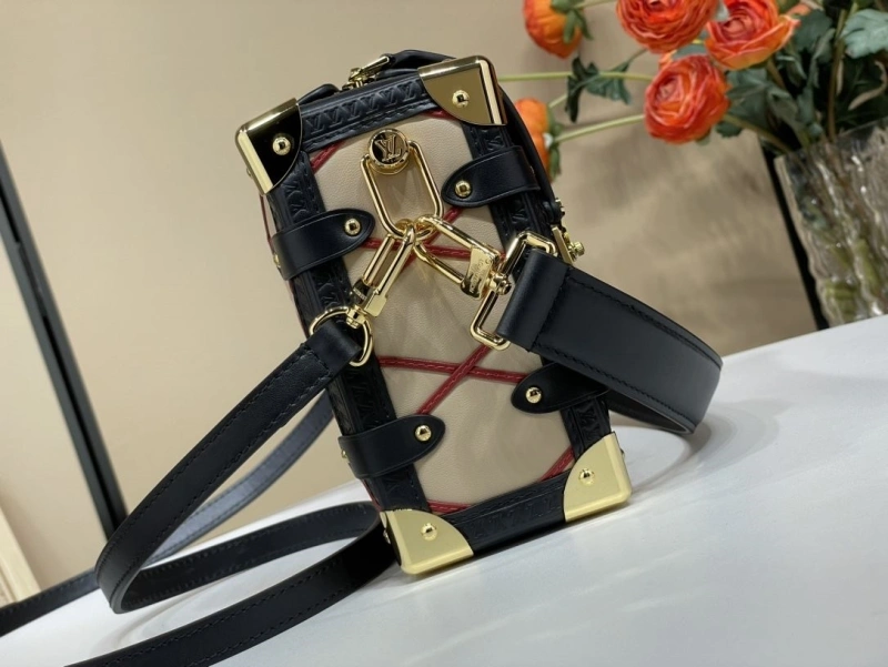 LV Box Bags 4365H-0239