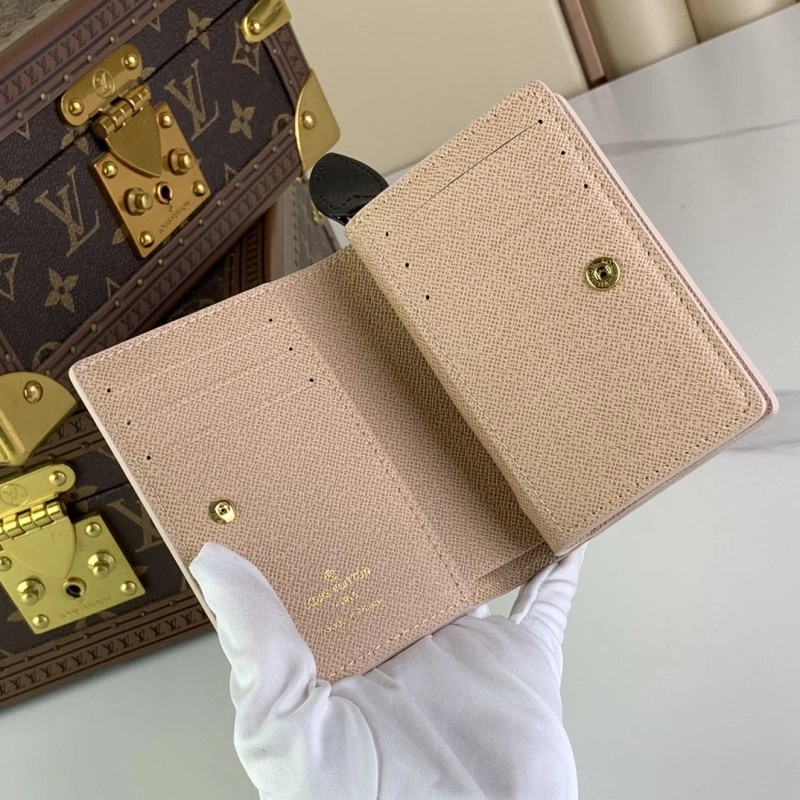 LV Wallets 4365H-0242