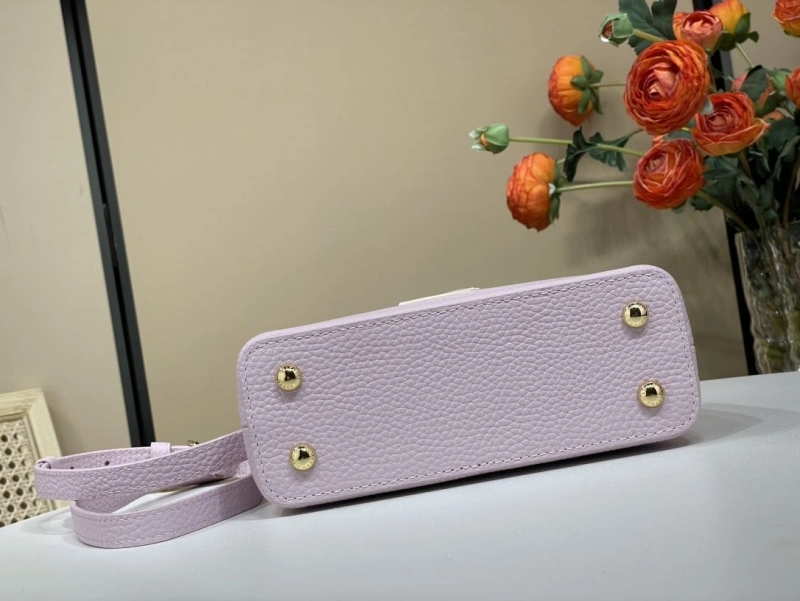 LV Capucines Bags 4365H-0251