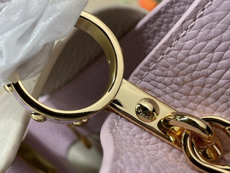 LV Capucines Bags 4365H-0252