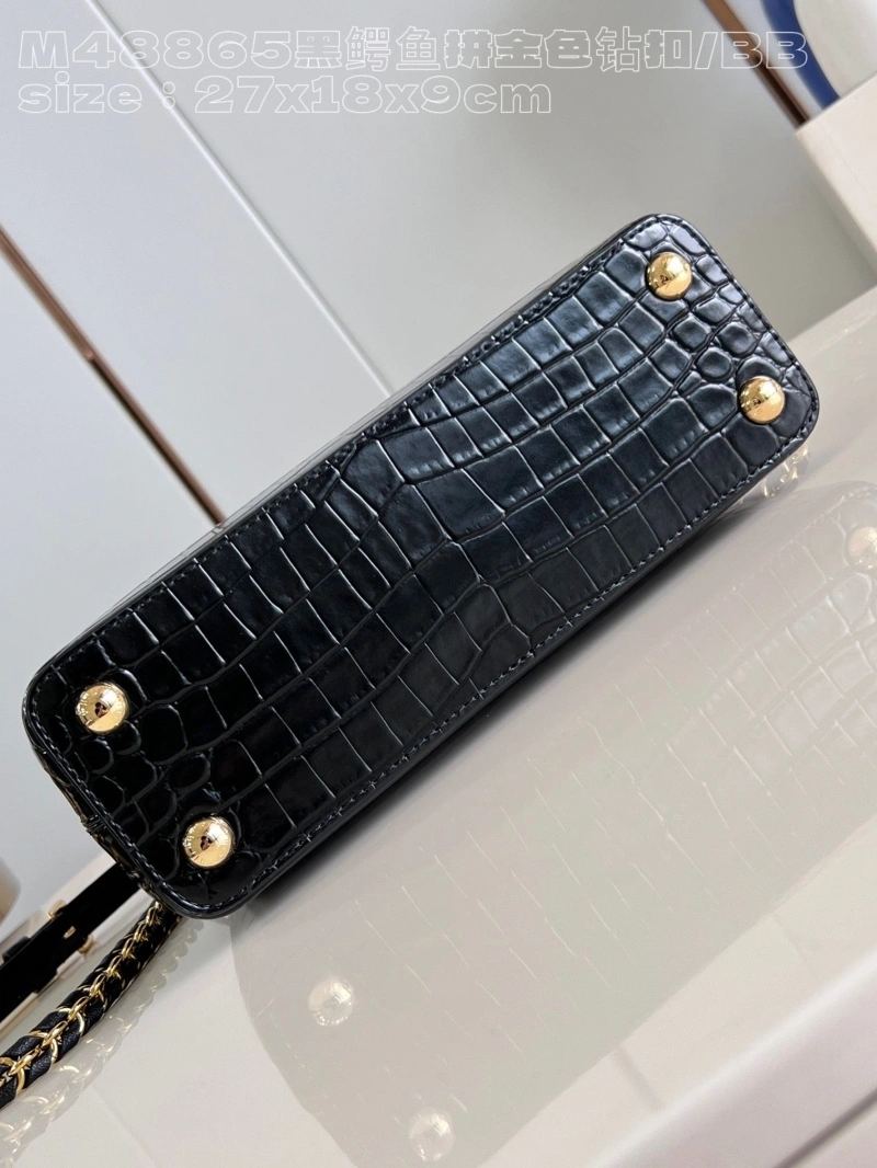 LV Capucines Bags 4365H-0275