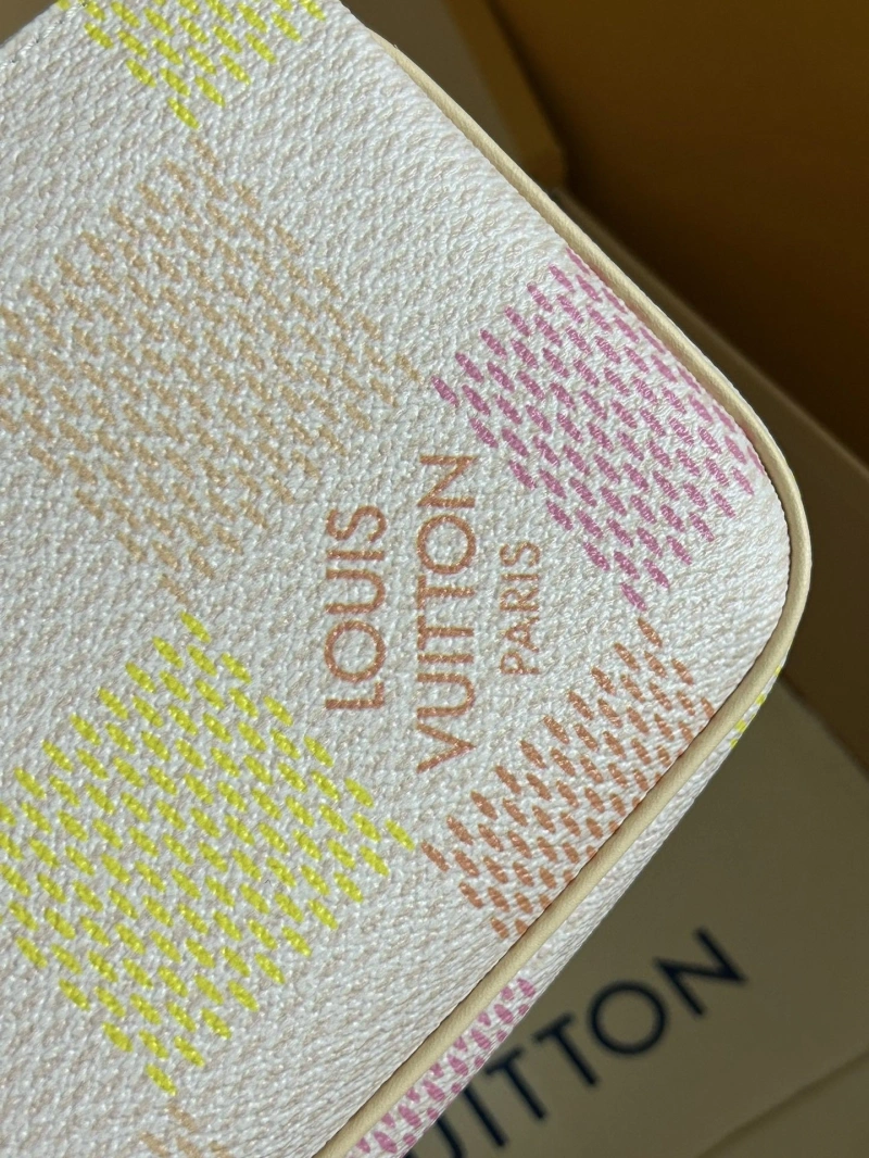 LV Satchel Bags 4365H-0288