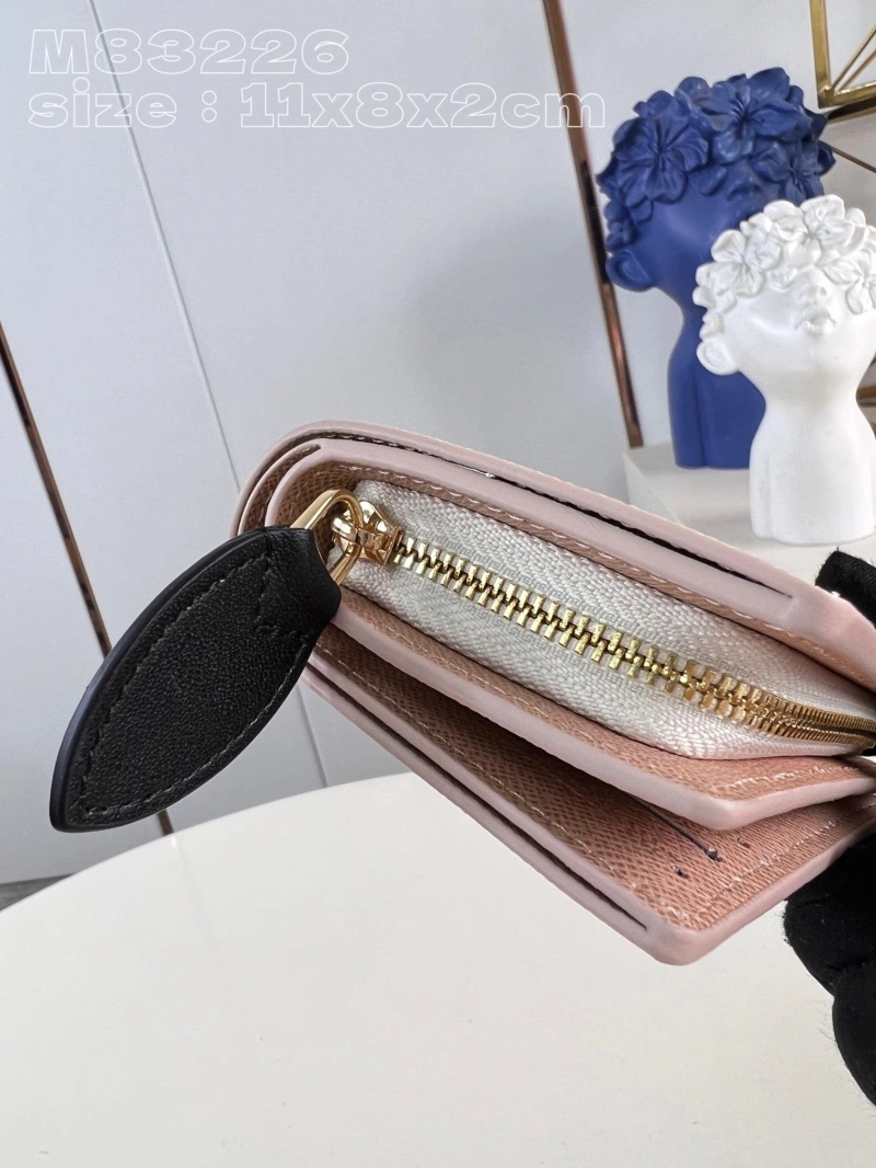 LV Wallets 4365H-0304