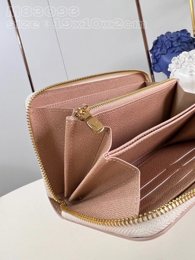 LV Wallets 4365H-0305