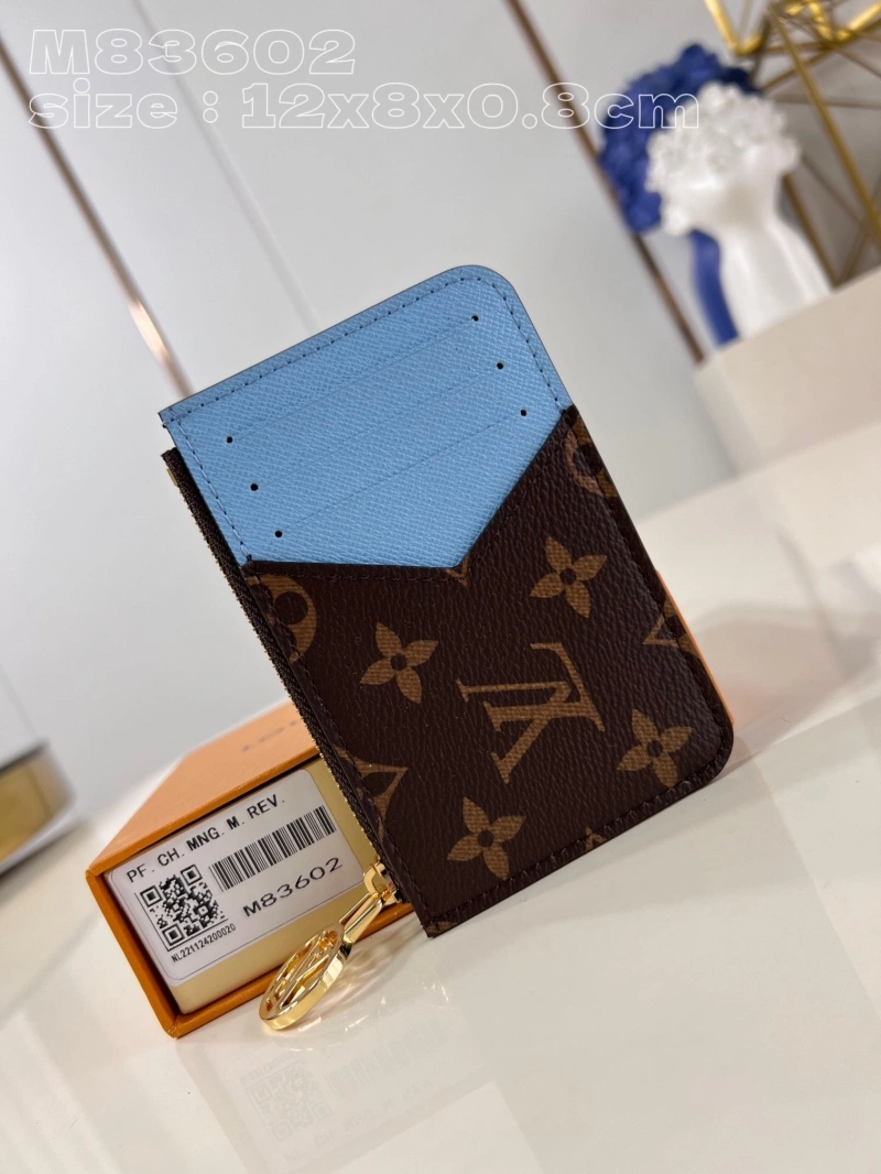 LV Wallets 4365H-0308