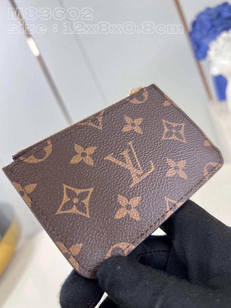 LV Wallets 4365H-0308