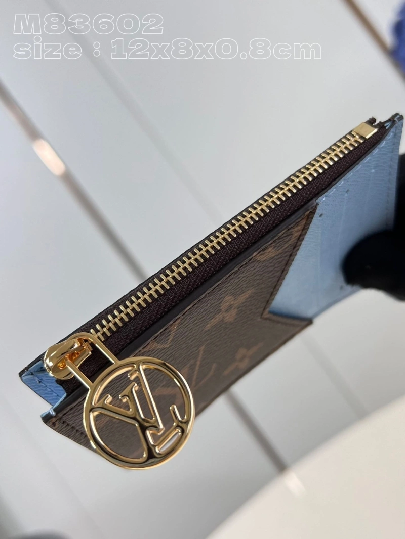 LV Wallets 4365H-0308