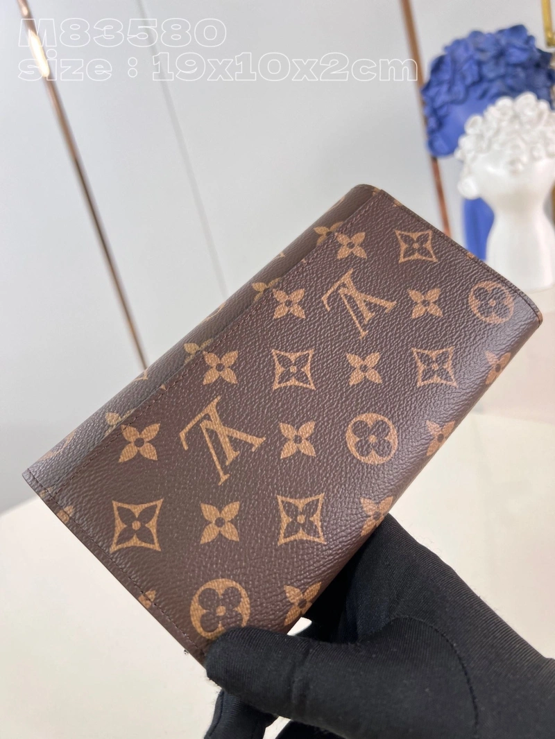 LV Wallets 4365H-0311