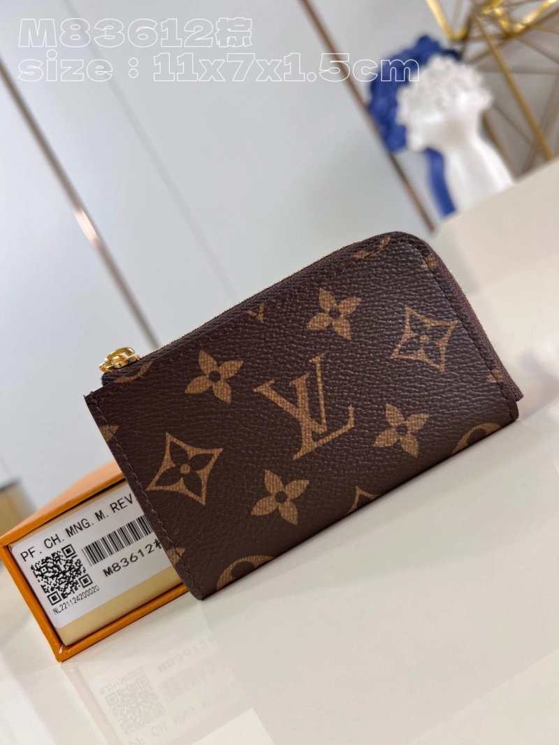 LV Wallets 4365H-0314