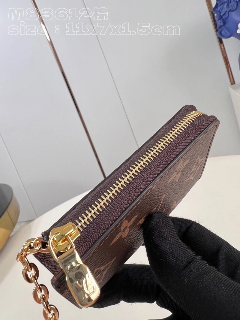 LV Wallets 4365H-0314