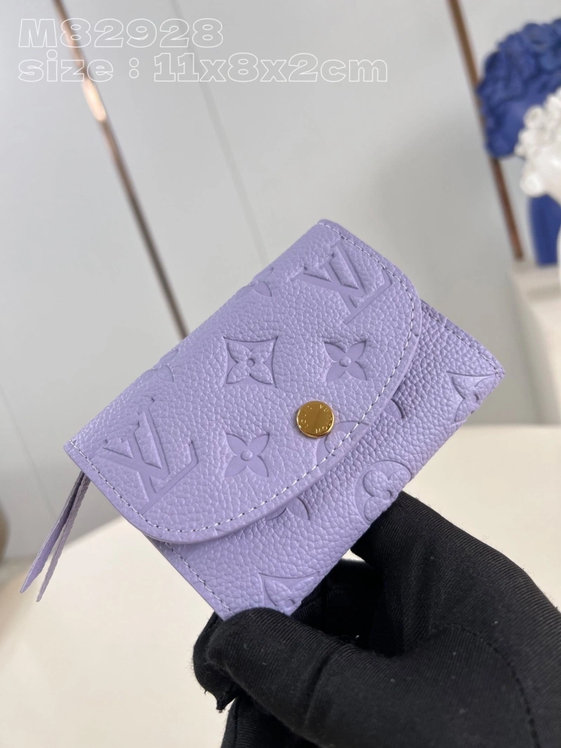 LV Wallets 4365H-0319